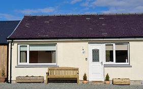 Uig Chalets Idrigill Hill Chalet