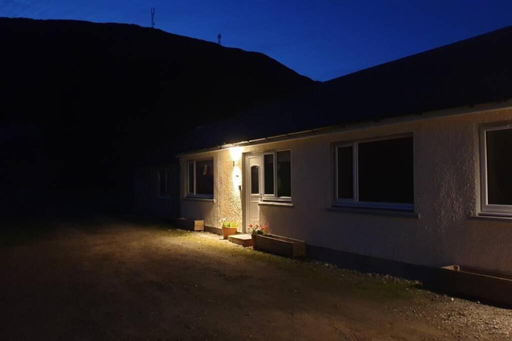 Uig Chalets Idrigill Hill Chalet Exterior photo